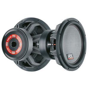 MTX Audio-TX815-15" (38cm) Subwoofer-Masori.de