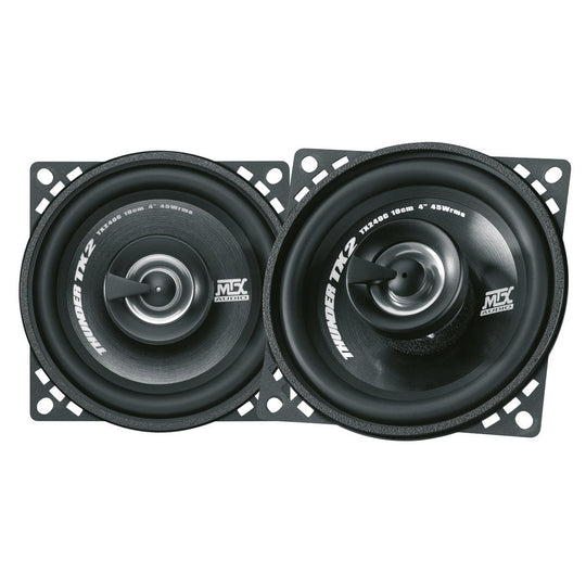 MTX Audio-TX240C-4" (10cm) Koaxial-Lautsprecher-Masori.de