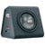 MTX Audio-RTP12-12" (30cm) Aktiv-Gehäusesubwoofer-Masori.de