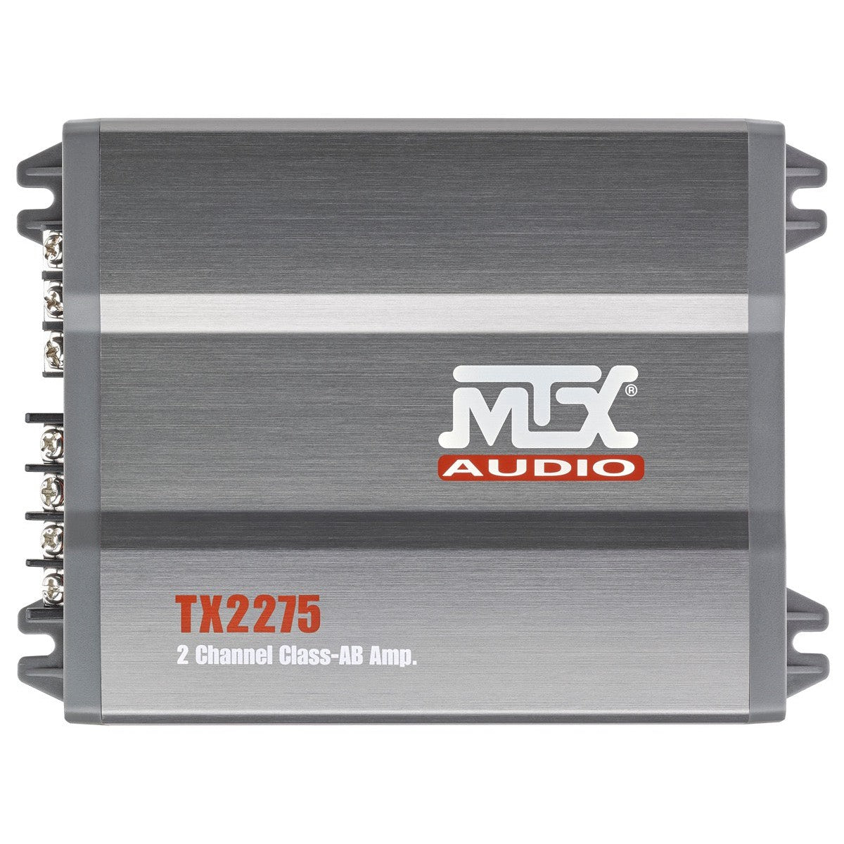 MTX Audio-TX2275-2-Kanal Verstärker-Masori.de