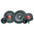 MTX Audio-TX665S-6.5" (16,5cm) Lautsprecherset-Masori.de