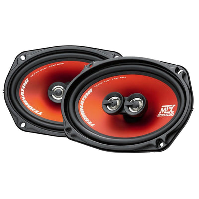 MTX Audio-TR69C-6"x9" Koaxial-Lautsprecher-Masori.de