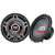 MTX Audio-RT10-04-10" (25cm) Subwoofer-Masori.de