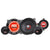 MTX Audio-TX450S-5" (13cm) Lautsprecherset-Masori.de