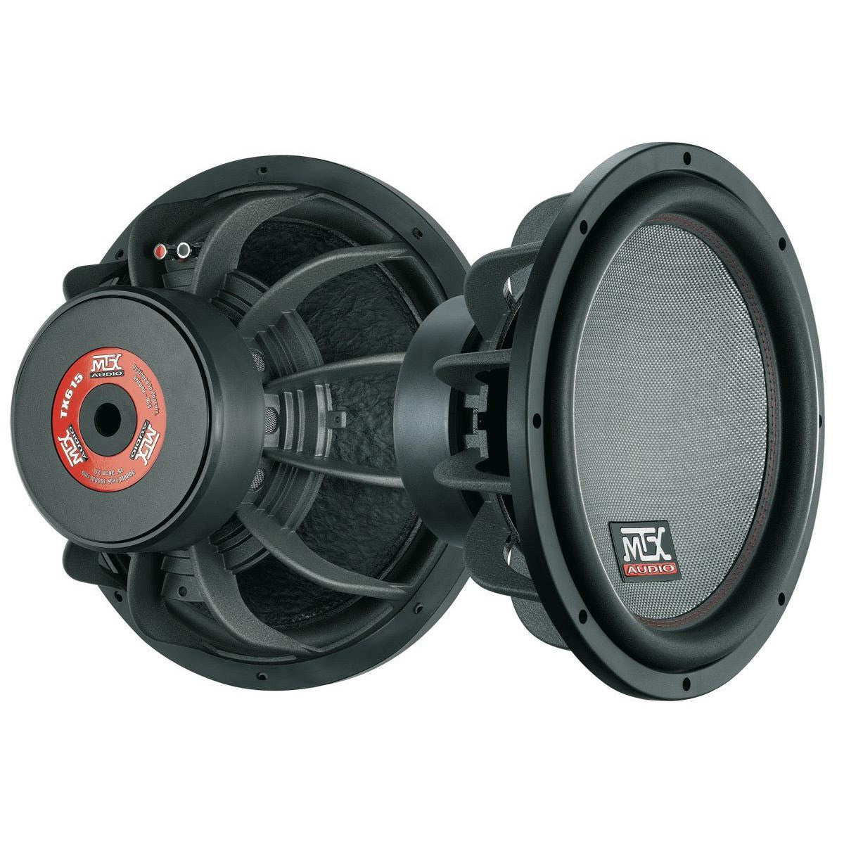 MTX Audio-TX615-15" (38cm) Subwoofer-Masori.de