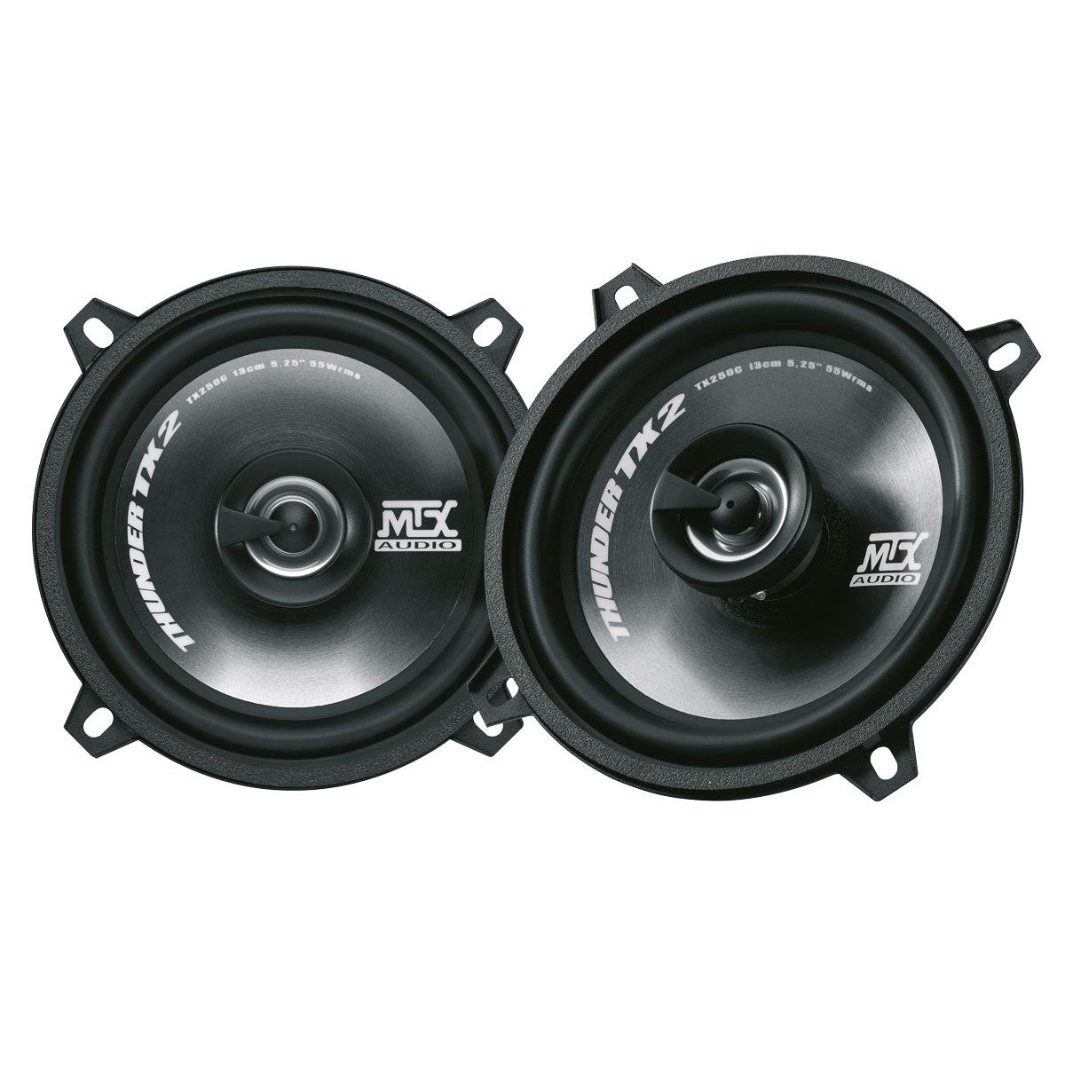 MTX Audio-TX250C-5" (13cm) Koaxial-Lautsprecher-Masori.de