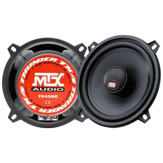 MTX Audio-TX450C-5" (13cm) Koaxial-Lautsprecher-Masori.de