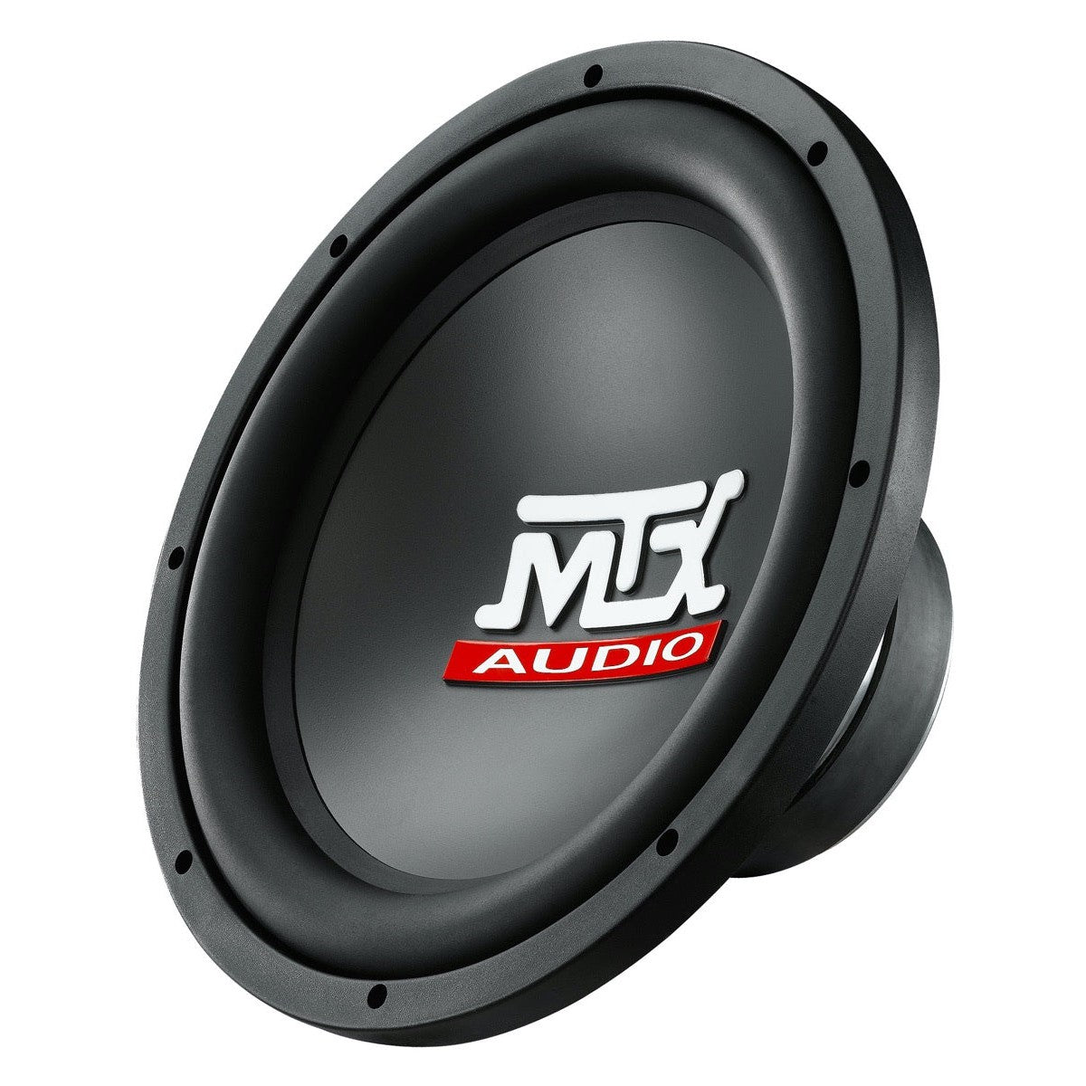 MTX Audio-TR12-04-12" (30cm) Subwoofer-Masori.de