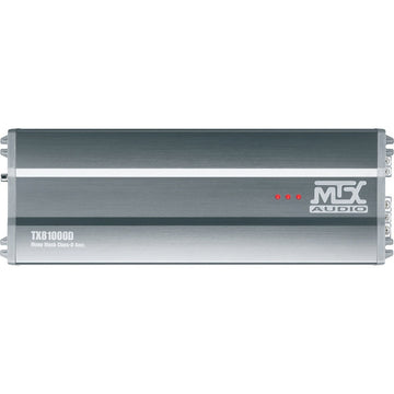 MTX Audio-TX81000D-1-Kanal Verstärker-Masori.de