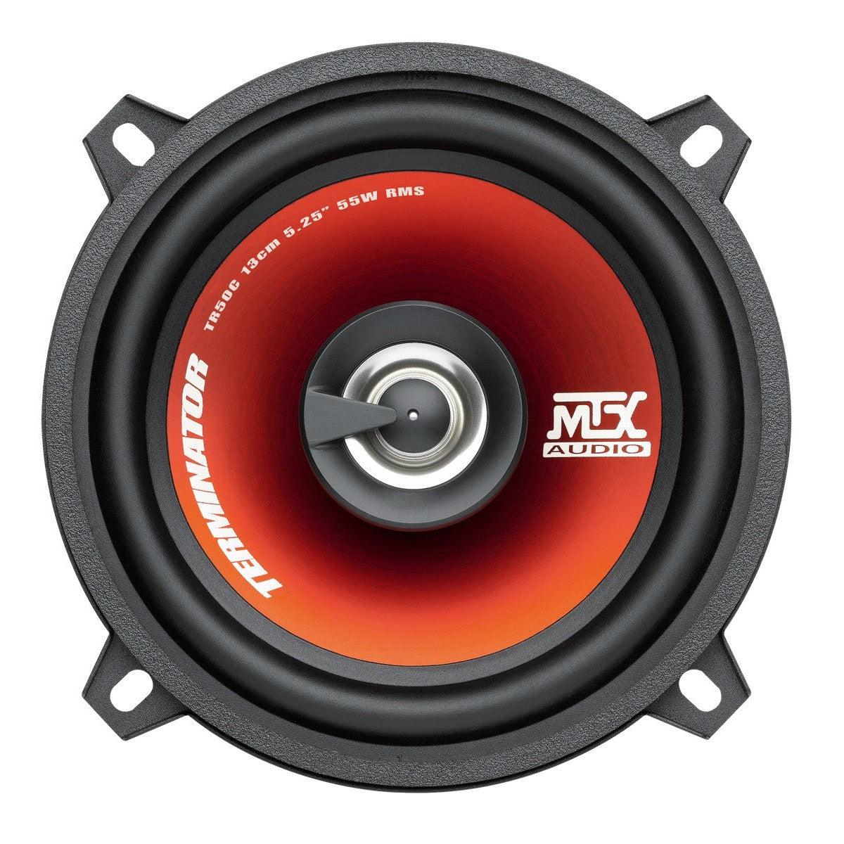 MTX Audio-TR50C-5" (13cm) Koaxial-Lautsprecher-Masori.de