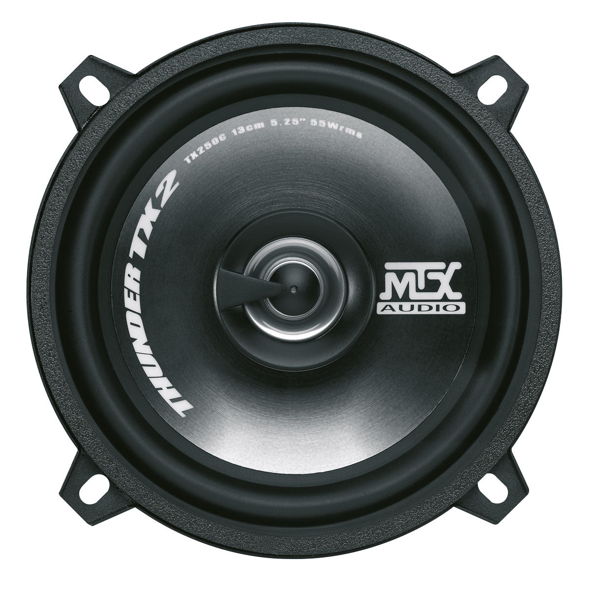 MTX Audio-TX250C-5" (13cm) Koaxial-Lautsprecher-Masori.de