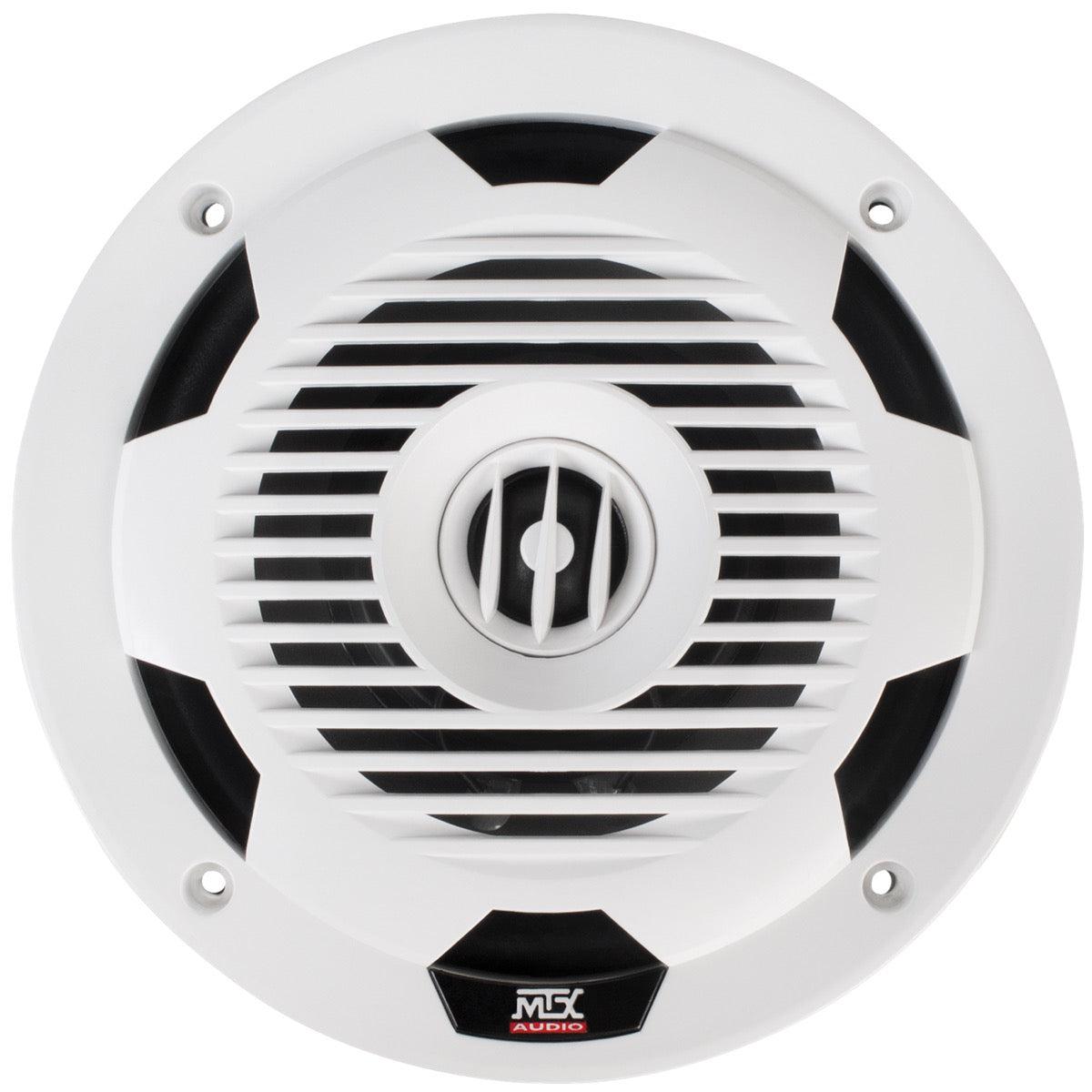 MTX Audio-WET77-W-8" (20cm) Koaxial-Lautsprecher-Masori.de