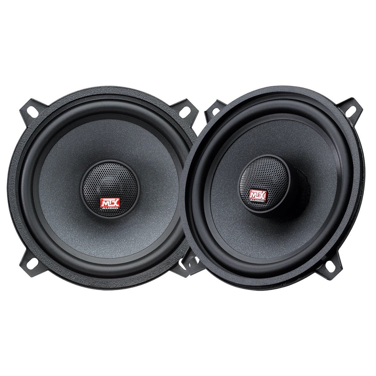 MTX Audio-TX450C-5" (13cm) Koaxial-Lautsprecher-Masori.de