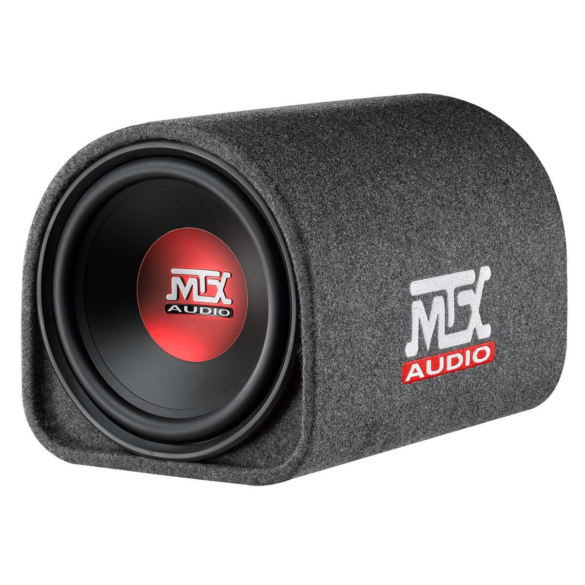 MTX Audio-RTT12AV-12" (30cm) Gehäusesubwoofer-Masori.de