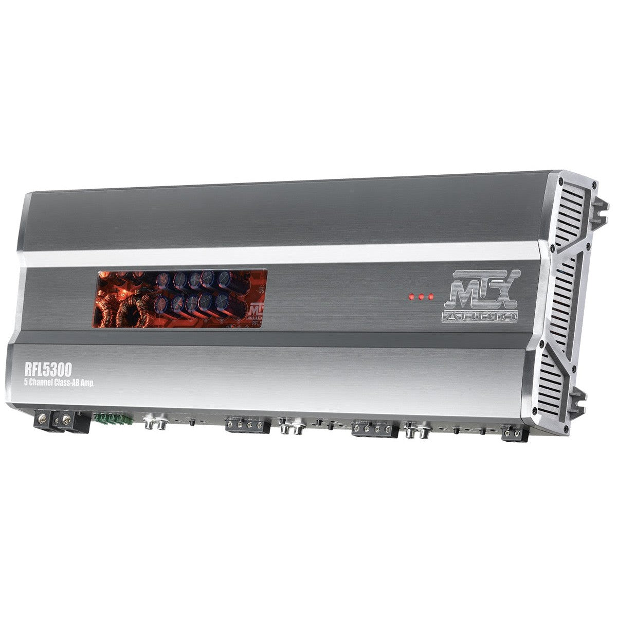 MTX Audio-RFL5300-5-Kanal Verstärker-Masori.de