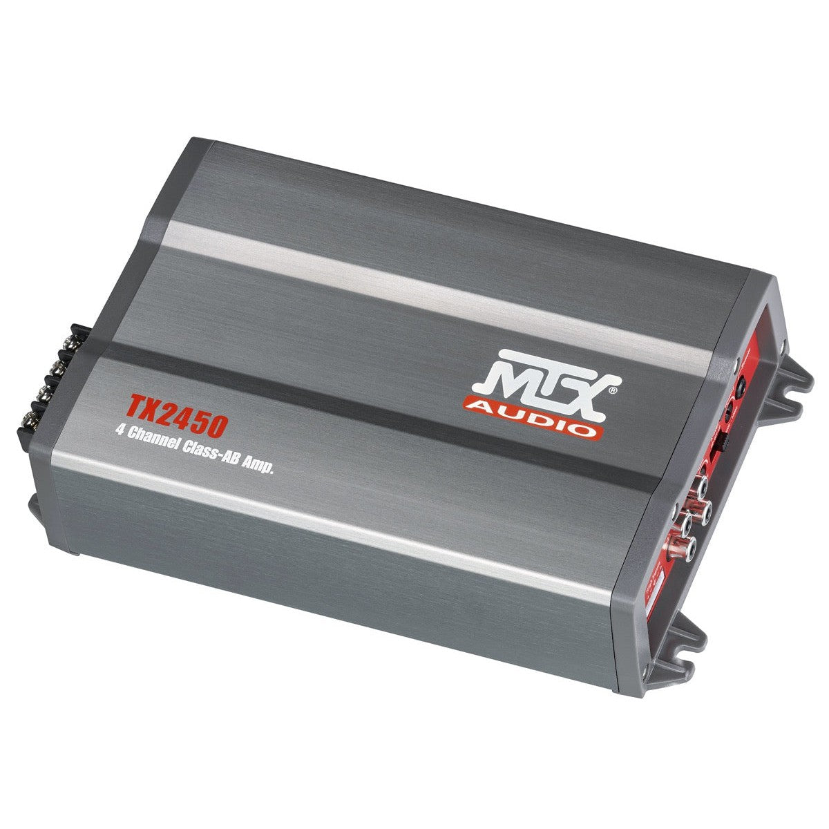 MTX Audio-TX2450-4-Kanal Verstärker-Masori.de