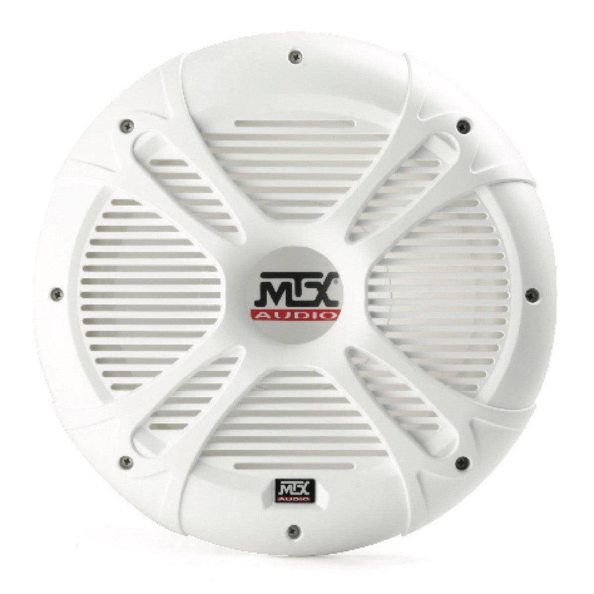 MTX Audio-TM1004-10" (25cm) Subwoofer-Masori.de