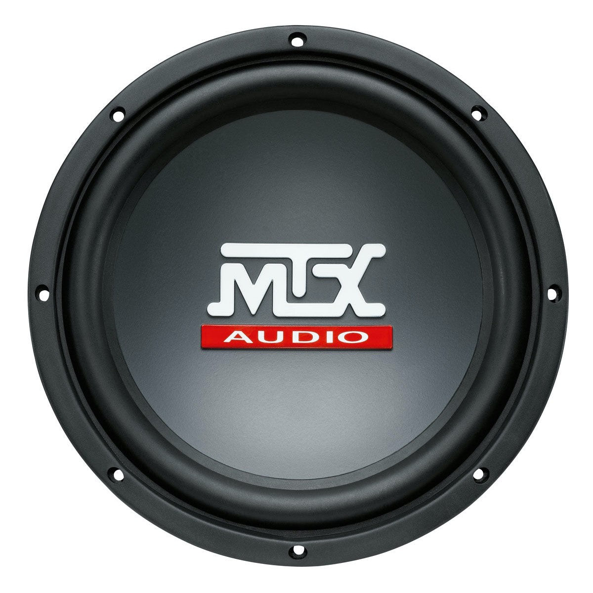 MTX Audio-RT10-04-10" (25cm) Subwoofer-Masori.de