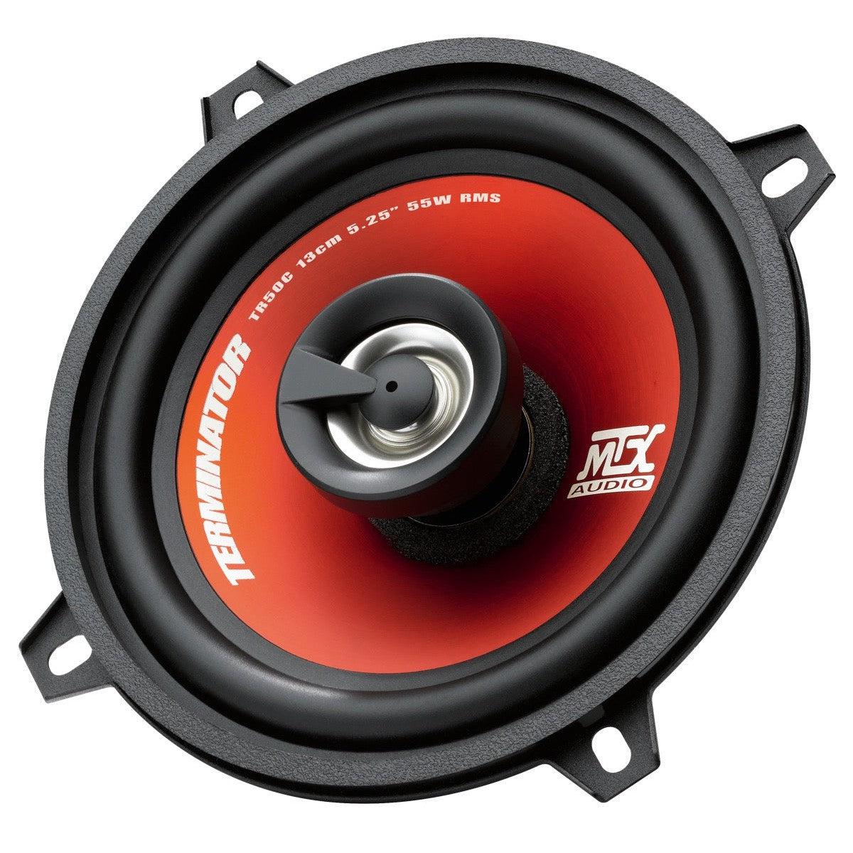 MTX Audio-TR50C-5" (13cm) Koaxial-Lautsprecher-Masori.de