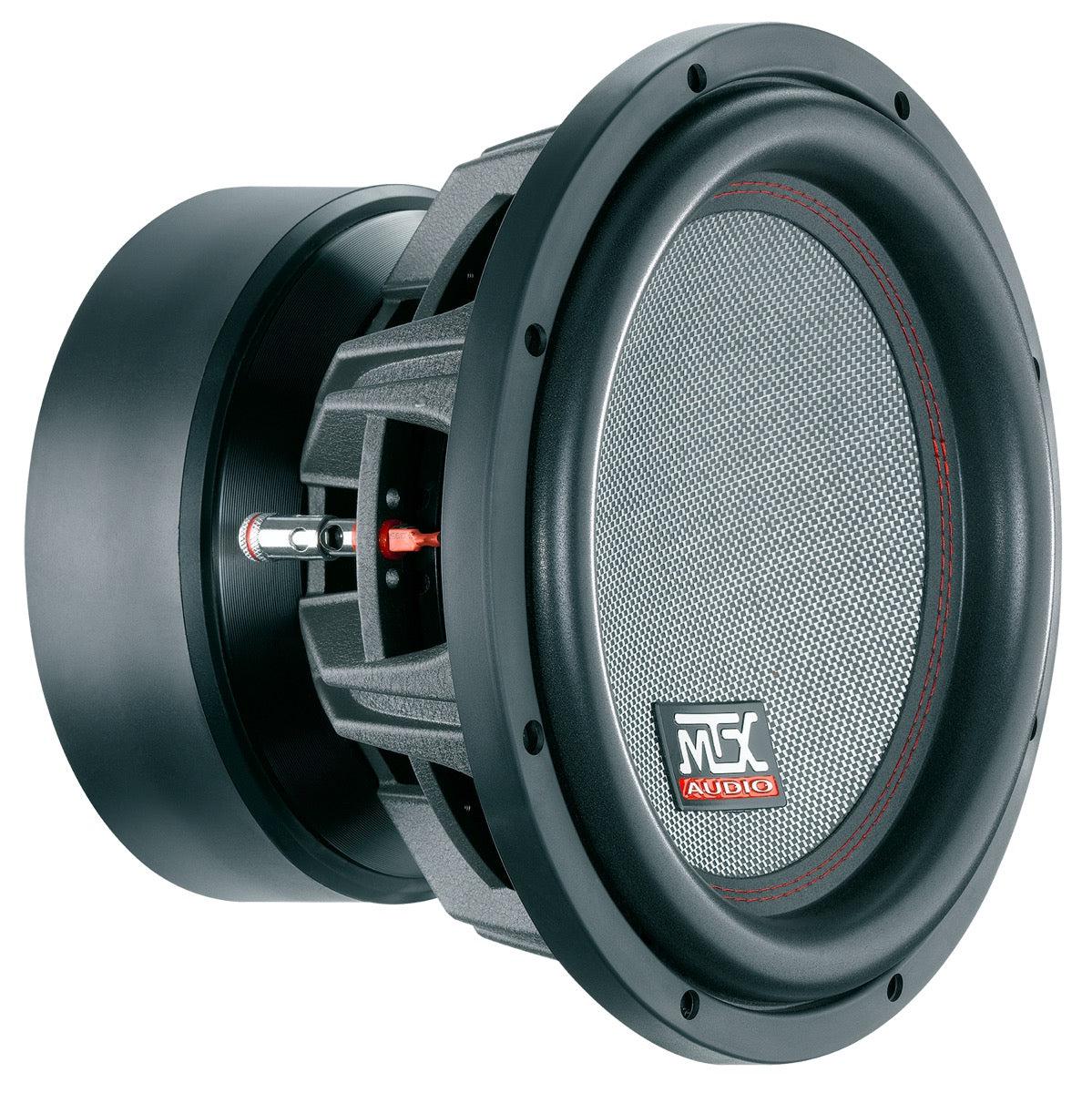 MTX Audio-TX812-12" (30cm) Subwoofer-Masori.de