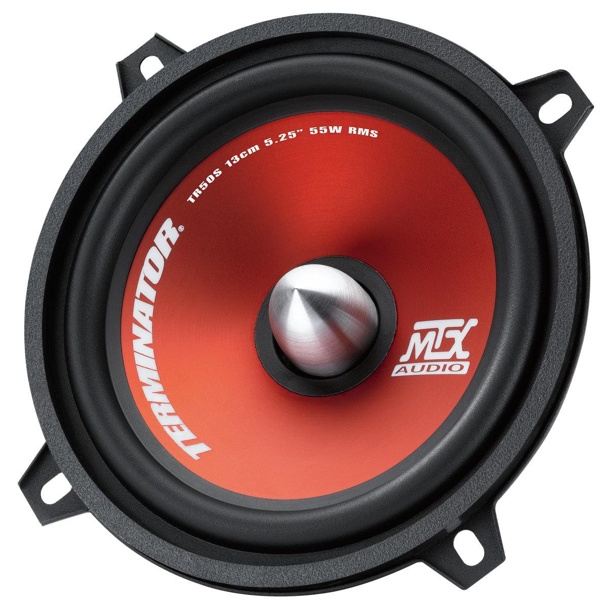 MTX Audio-TR50S-5" (13cm) Lautsprecherset-Masori.de