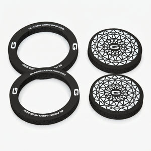 Gladen-AERO-RING 200-Dämpfung-masori-kaufen