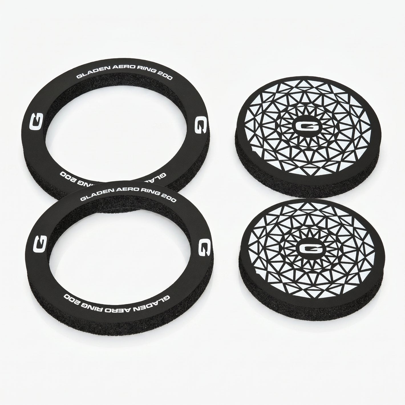 Gladen-AERO-RING 200-Dämpfung-masori-kaufen