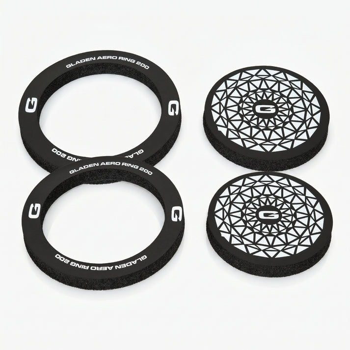 Gladen-AERO-RING 200-Dämpfung-masori-kaufen