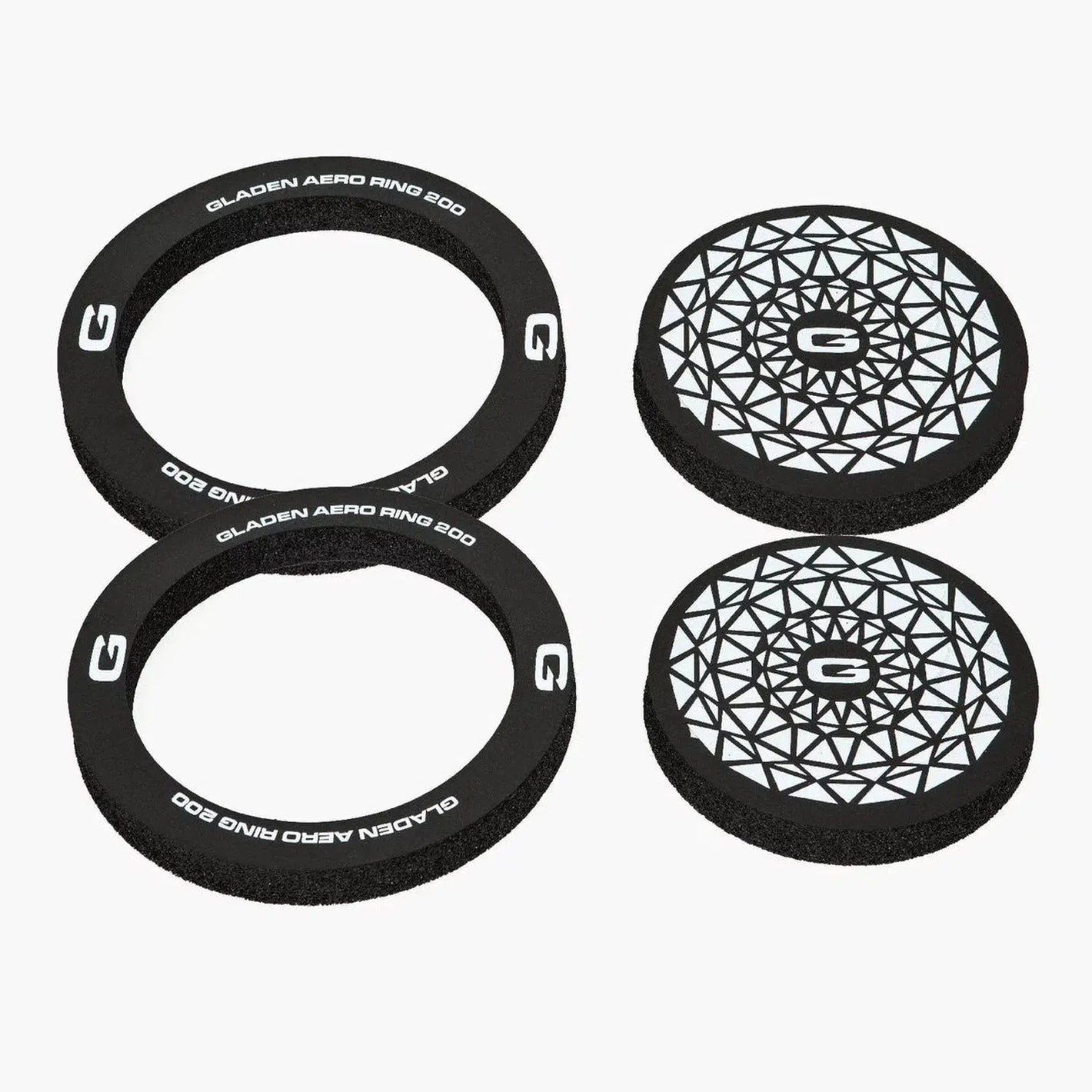 Gladen-AERO-RING 200-Dämpfung-masori-kaufen