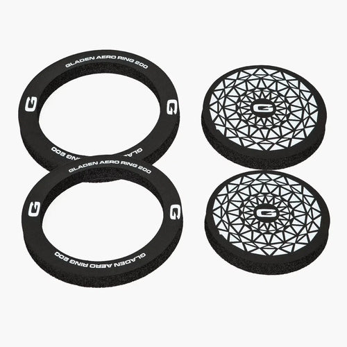 Gladen-AERO-RING 200-Dämpfung-masori-kaufen