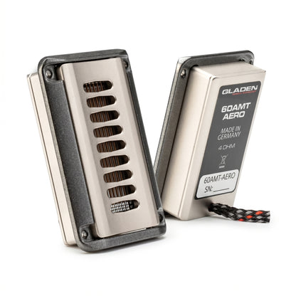 Gladen-Aerospace 60AMT-Bändchenhochtöner / AMT-masori-kaufen