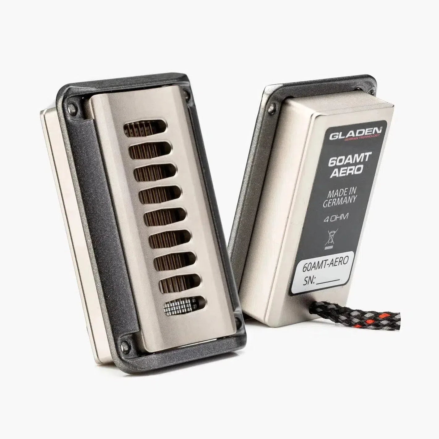 Gladen-Aerospace 60AMT-Bändchenhochtöner / AMT-masori-kaufen