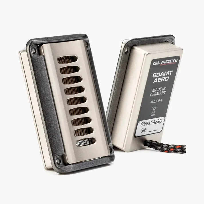 Gladen-Aerospace 60AMT-Bändchenhochtöner / AMT-masori-kaufen