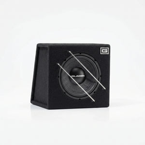 Gladen-ALPHA 10 SB-10" (25cm) Gehäusesubwoofer-masori-kaufen