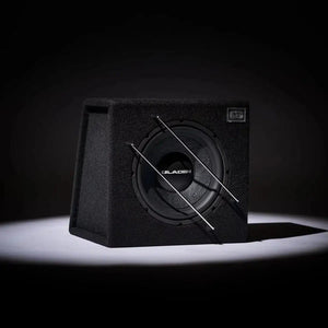 Gladen-ALPHA 10 SB-10" (25cm) Gehäusesubwoofer-masori-kaufen