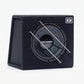 Gladen-ALPHA 10 SB-10" (25cm) Gehäusesubwoofer-masori-kaufen