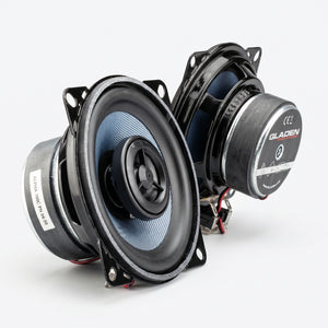 Gladen-Alpha 100 C-4" (10cm) Koaxial-Lautsprecher-masori-kaufen