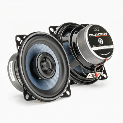 Gladen-Alpha 100 C-4" (10cm) Koaxial-Lautsprecher-masori-kaufen