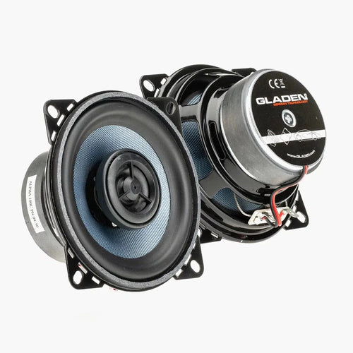 Gladen-Alpha 100 C-4" (10cm) Koaxial-Lautsprecher-masori-kaufen