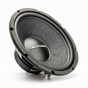 Gladen-ALPHA 12-12" (30cm) Subwoofer-masori-kaufen