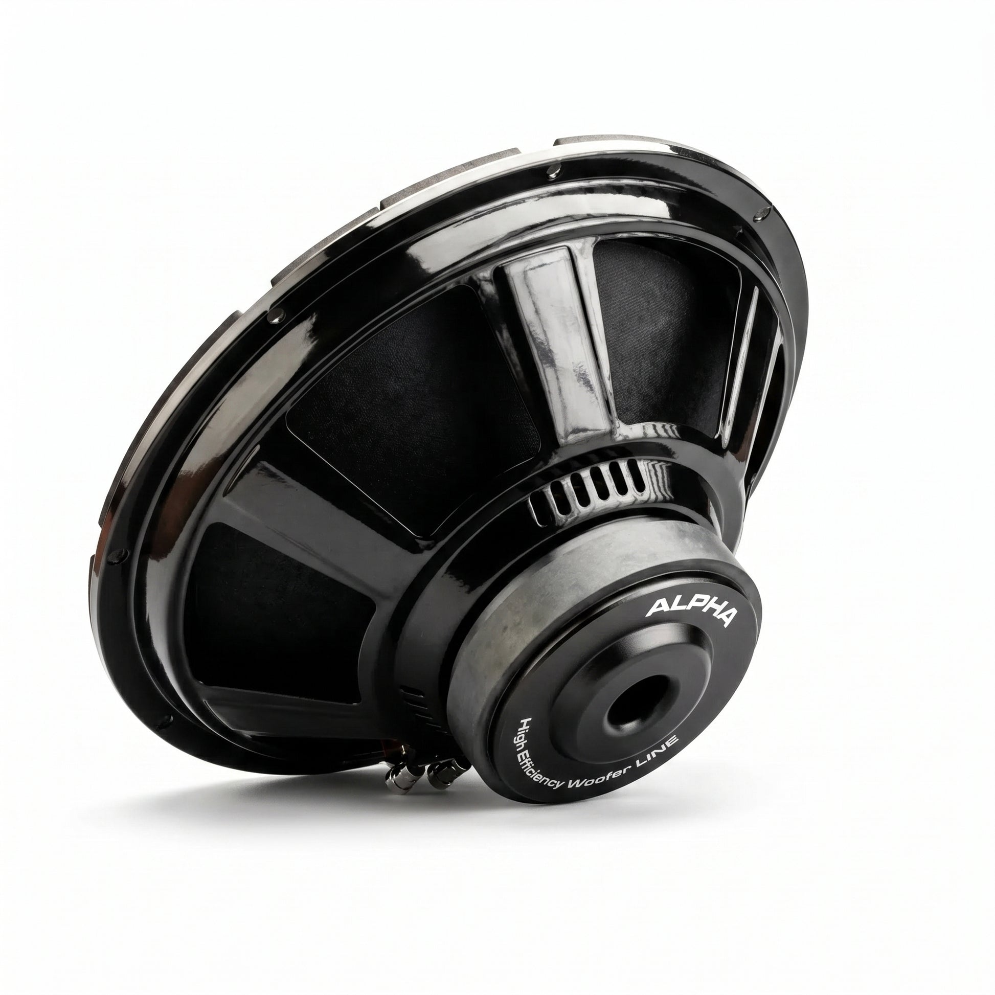 Gladen-ALPHA 12-12" (30cm) Subwoofer-masori-kaufen
