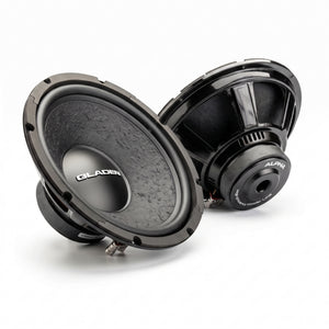Gladen-ALPHA 12-12" (30cm) Subwoofer-masori-kaufen