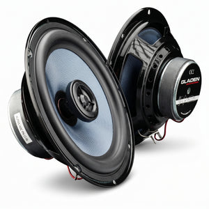 Gladen-Alpha 165 C-6.5" (16,5cm) Koaxial-Lautsprecher-masori-kaufen