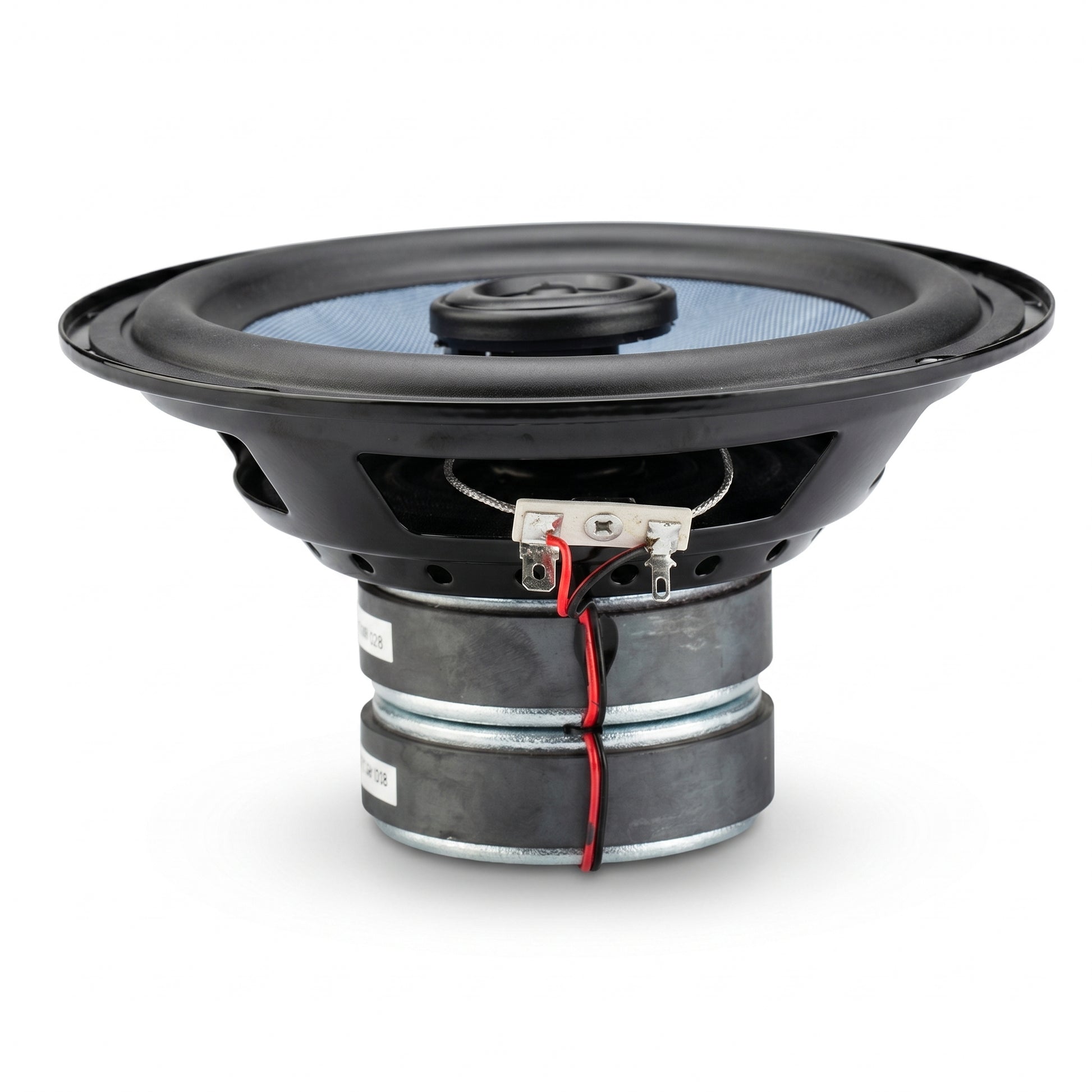 Gladen-Alpha 165 C-6.5" (16,5cm) Koaxial-Lautsprecher-masori-kaufen