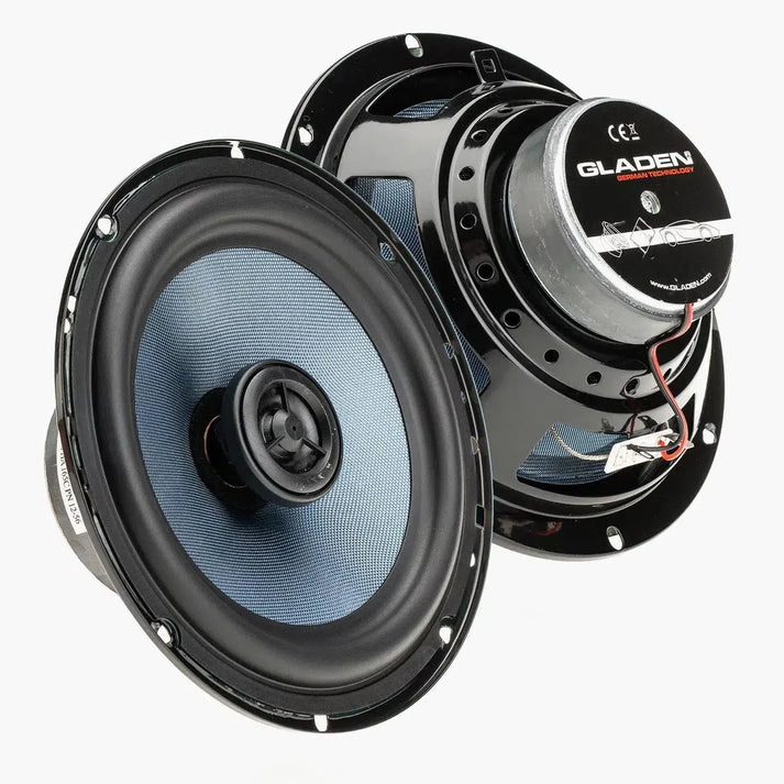 Gladen-Alpha 165 C-6.5" (16,5cm) Koaxial-Lautsprecher-masori-kaufen