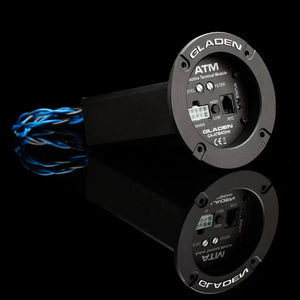 Gladen-ATM2/4-1-Kanal Verstärker-masori-kaufen