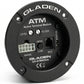 Gladen-ATM2/4-1-Kanal Verstärker-masori-kaufen