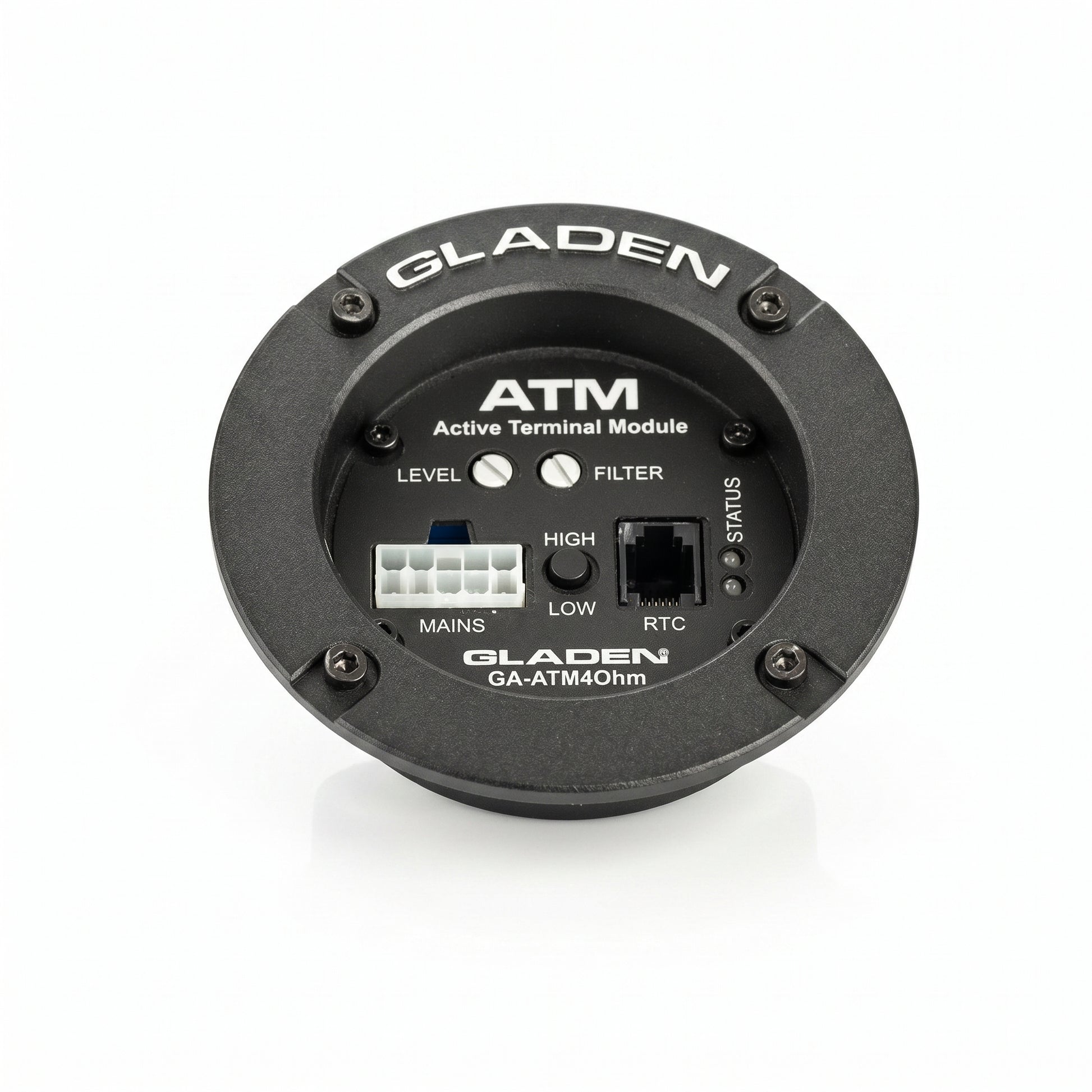 Gladen-ATM2/4-1-Kanal Verstärker-masori-kaufen