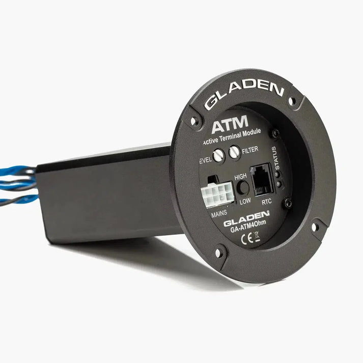 Gladen-ATM2/4-1-Kanal Verstärker-masori-kaufen