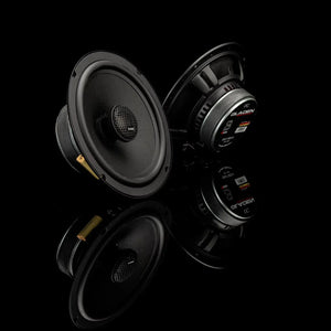 Gladen-BETA 165-X-6.5" (16,5cm) Koaxial-Lautsprecher-masori-kaufen